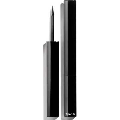 Chanel Voděodolné tekuté oční linky Le Liner Liquid Eyeliner 512 Noir Profond 2,5 ml – Zboží Mobilmania