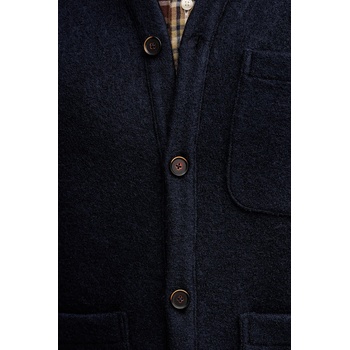 Benetton Жилетка с вълна United Colors of Benetton (24RDUN065)