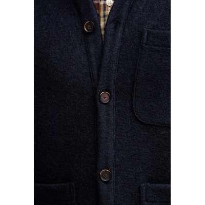 Benetton Жилетка с вълна United Colors of Benetton (24RDUN065)