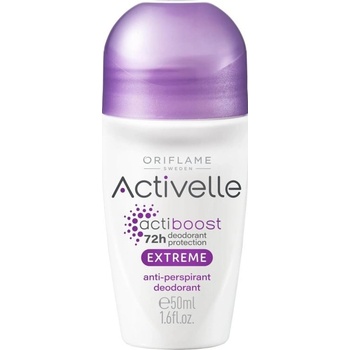 Oriflame Activelle Extreme roll-on 50 ml