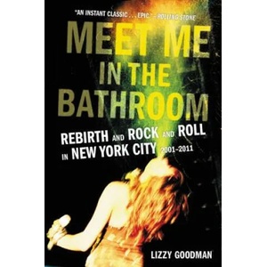 Meet Me in the Bathroom (2018)