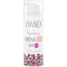 Vianek Gentle BB krém SPF15 BB1 Fair 50 ml