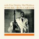 CARTER RON: WHERE? LTD LP