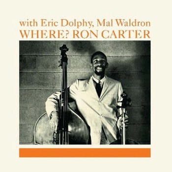 CARTER RON: WHERE? LTD LP