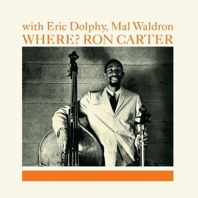 CARTER RON: WHERE? LTD LP