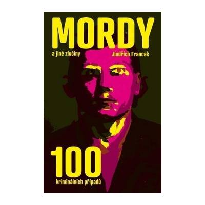 Mordy a jiné zločiny