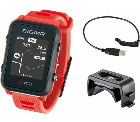 Sigma iD.TRI Basic