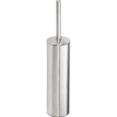 Sapho X-Steel WC kefa závesná na postavenie nerez mat XS300