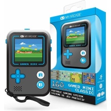 My Arcade Gamer Mini Classic 160in1 1.8"