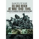 SS Das Reich at War 1939-1945 Baxter Ian
