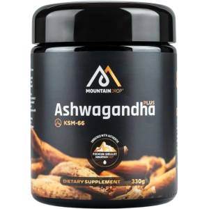 Mountaindrop Ashwagandha Plus - 330 г