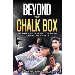 Beyond the Chalk Box | Theresa Kulikowski-Gillespie (ISBN: 9781662953248)