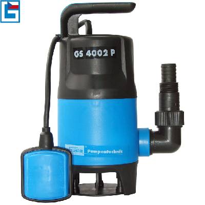 Güde Ponorné kalové čerpadlo GS 4002 P 94630
