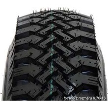 Heidenau P31 6.7/0 R13 94/93 L