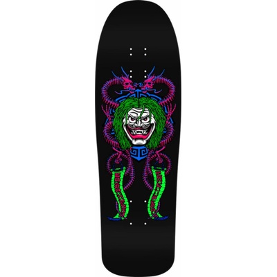 Powell Peralta Steve Caballero Mask