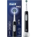 Image 1 of Oral-B Pro Series 1 Cross Action black