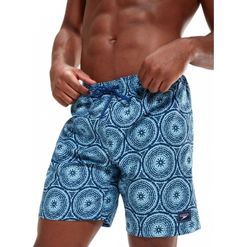 Speedo Плувни шорти print leis 18