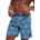 Speedo Плувни шорти print leis 18
