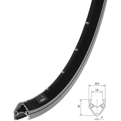 MACH1 CFX Omega