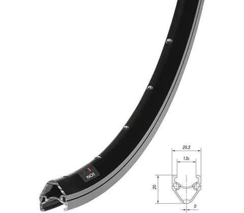 MACH1 CFX Omega