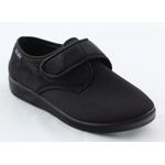 Santé SantÉ mj/6052 hallux / Мъжки ниски обувки (mj/6014/black/42)