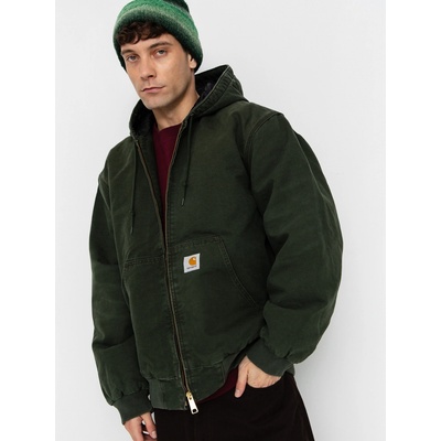 Carhartt WIP OG Active olive/stone canvas