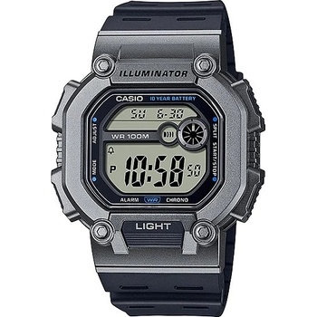 Casio W-737H-1A2
