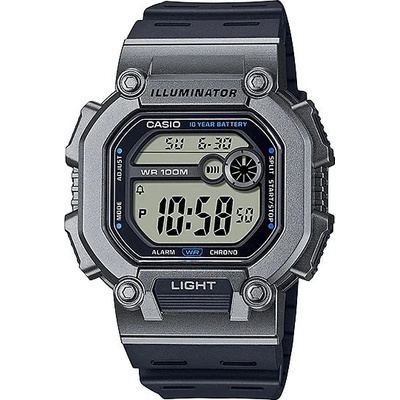 Casio W-737H-1A2