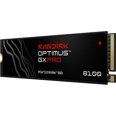SanDisk Optimus GX PRO Enterprise SSD 2TB, SDSP82200TAN-000E0
