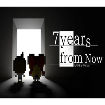 7 years from now