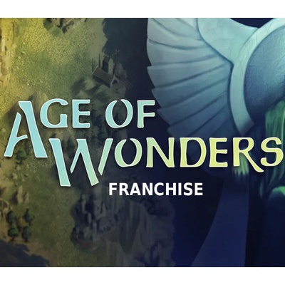 Age of Wonders Franchise
