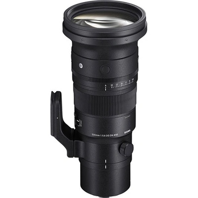 Sigma 500mm F5.6 DG DN OS Sports за L-Mount (Sigma 500mmL)