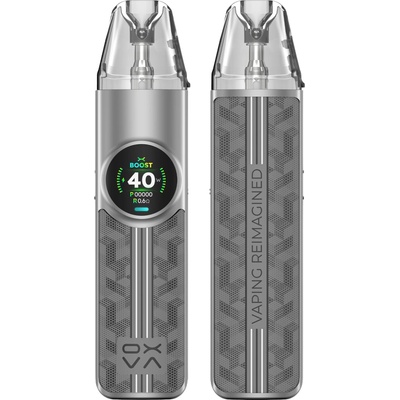 Oxva Nexlim Pod 1500 mAh Traction Gray