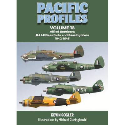 Pacific Profiles Volume 18 | Gogler, Kevin