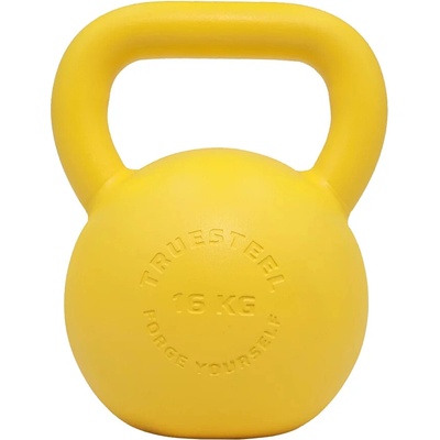TRUESTEEL StrongGear ocel 16 kg