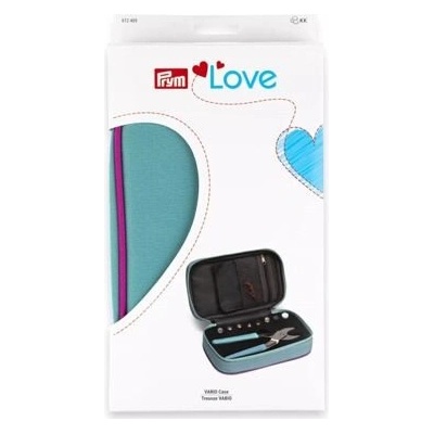 Pouzdro na kleště Vario PRYM LOVE