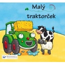 Malý traktorček