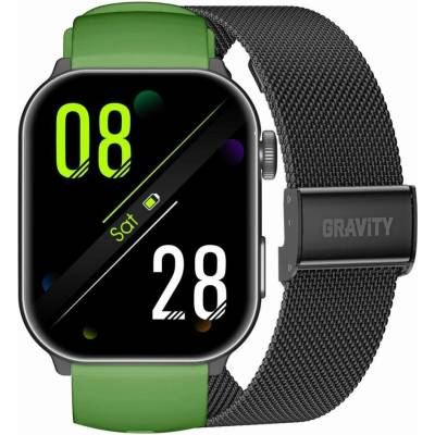 Gravity GT28-4