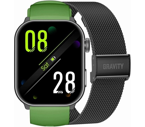 Gravity GT28-4