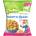 Bio Junior Био царевични сърчица Bio Junior - С чедър, 50 g (BB202703)