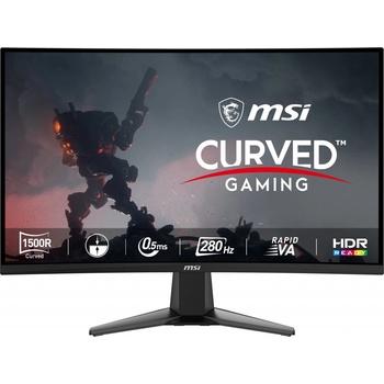 MSI MAG 276CXF