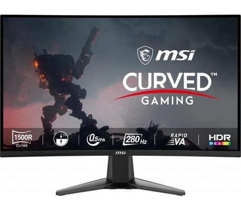 MSI MAG 276CXF