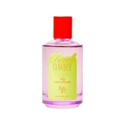 French Cowboy Fig Lemonade parfémovaná voda unisex 100 ml