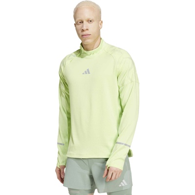 Adidas Блуза Ultimate Hi Vis Reflective