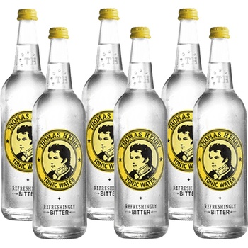 Thomas Henry Tonic Water 0,75 l