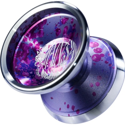 c3yoyodesign Chainsaw Kuba Veľká signatúra yo-yo