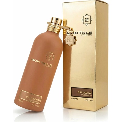 Montale Dallachaï parfumovaná voda unisex 100 ml