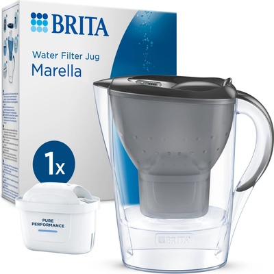 Brita Marella 2,4 l grafit 2024 – Hledejceny.cz