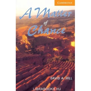 Matter of Chance Level 4 | David Hill (2011)