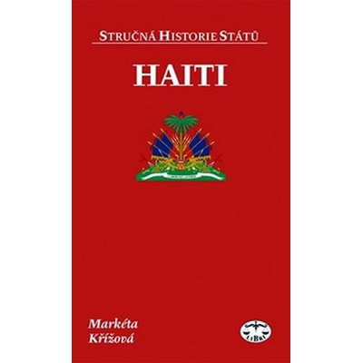 Haiti - Stručná historie států